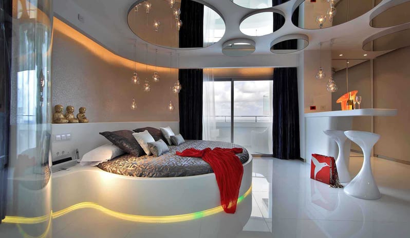 USHUAIA - FASHION VICTOR ROOM VIEW